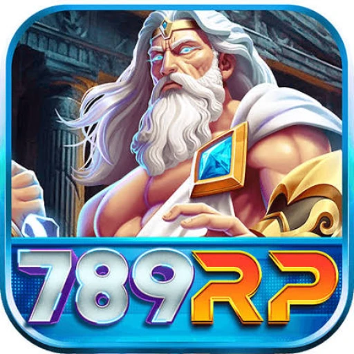 789RP-Tempat Bermain Slot Online Dengan Link Akses Tanpa Hambatan Aman Dan Terpercay Logo